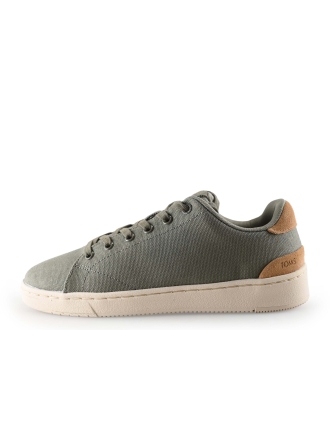 Toms Sneakers Groen 306254