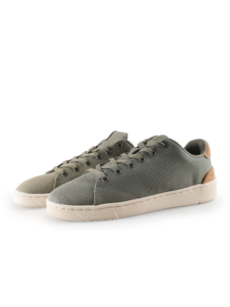 Toms Sneakers Groen 306254