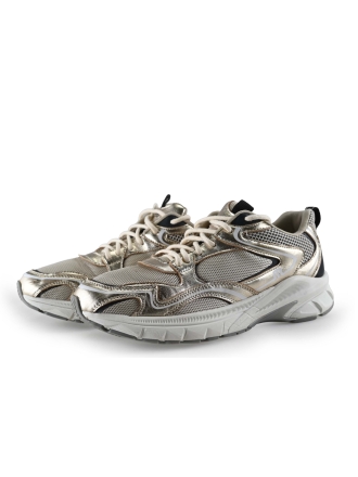 Maruti Sneakers Goud 306259
