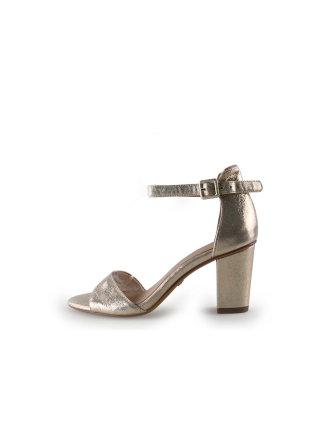 Tamaris Sandalen Goud 306268