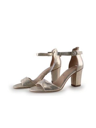 Tamaris Sandalen Goud 306268