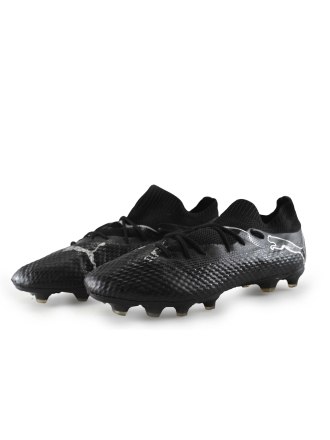 Puma Voetbalschoenen Zwart 306274