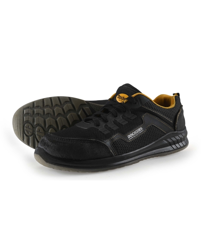 Dockers Werkschoenen