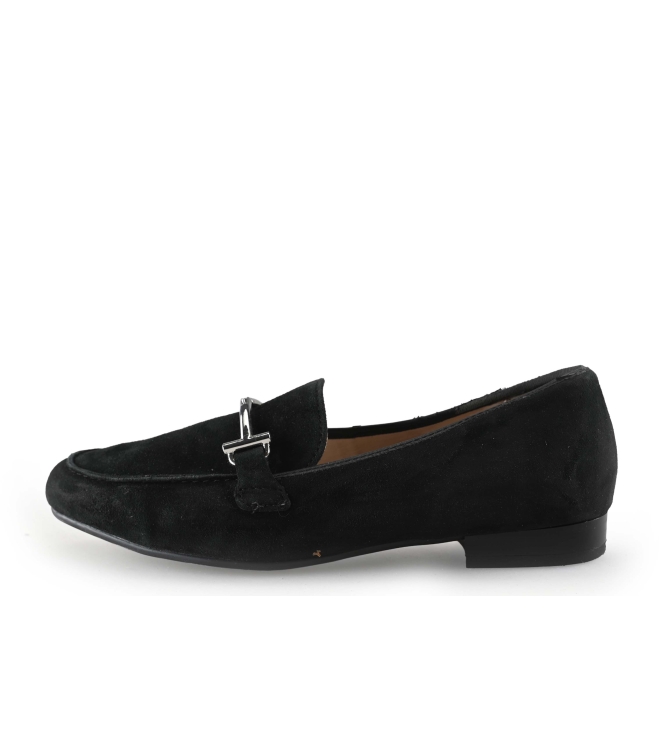 Ara Loafers