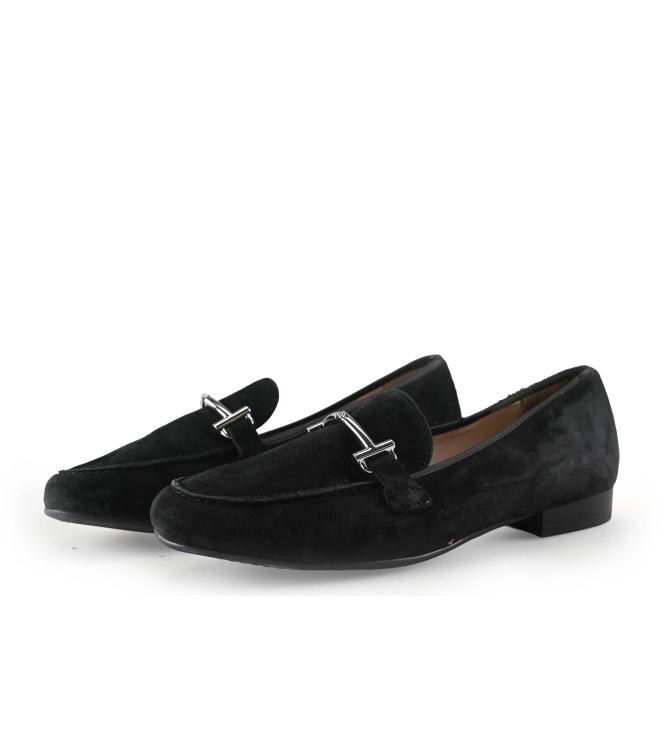 Ara Loafers