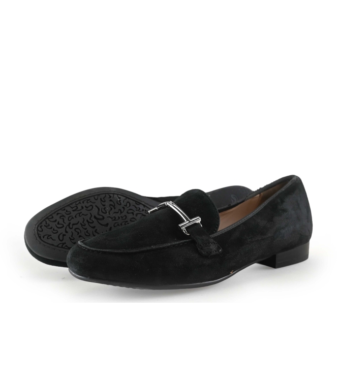 Ara Loafers