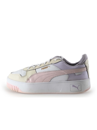 Puma Sneakers Wit 306285