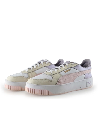 Puma Sneakers Wit 306285