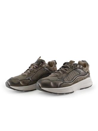 Xsensible Veterschoenen