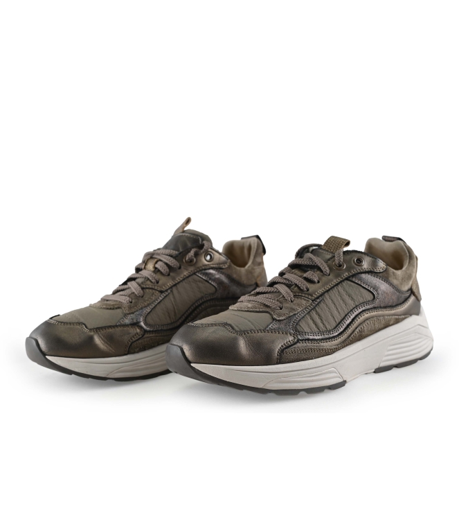 Xsensible Veterschoenen