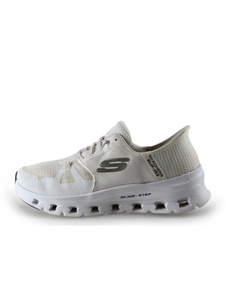 Skechers Sneakers Wit 306308