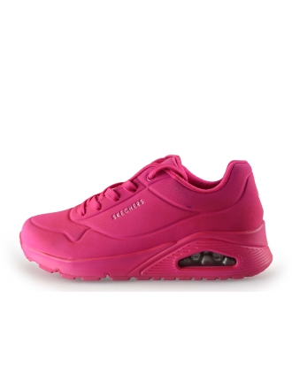 Skechers Sneakers Roze 306312