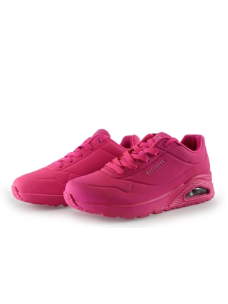 Skechers Sneakers Roze 306312