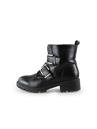 Dolcis Biker boots Zwart 306315