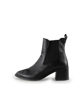 Tamaris Chelsea boots Zwart 306323
