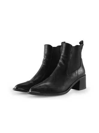 Tamaris Chelsea boots Zwart 306323