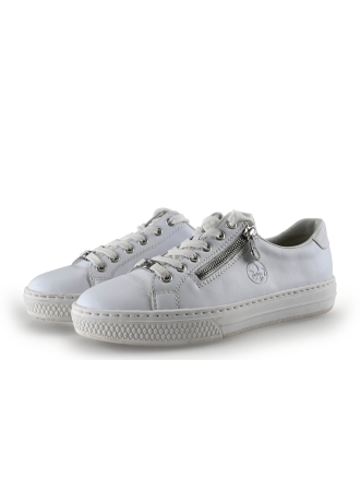 Rieker Sneakers Wit 306326