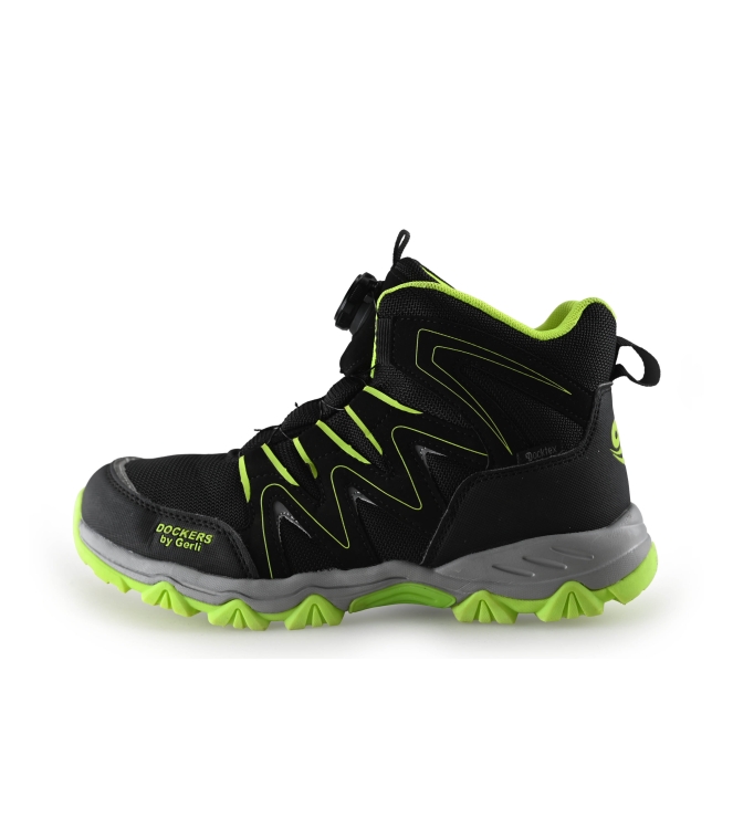 Dockers By Gerli Veterboots