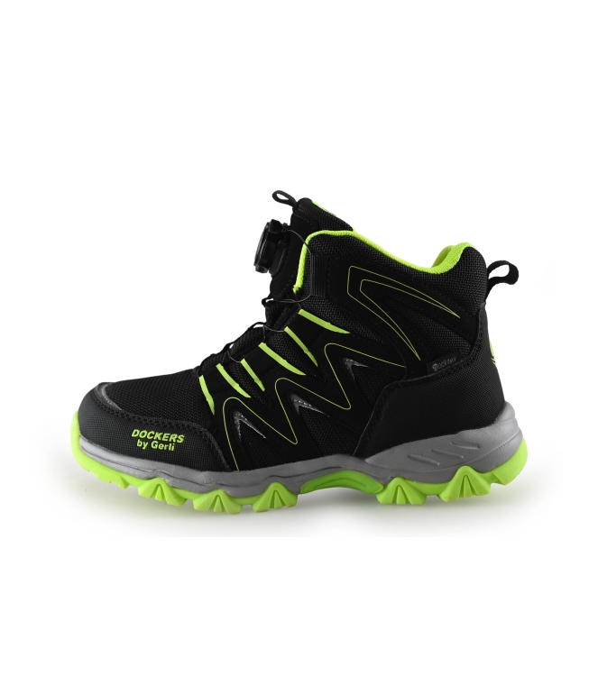 Dockers By Gerli Veterboots