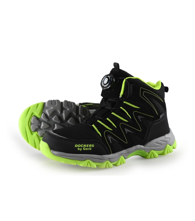 Dockers By Gerli Veterboots