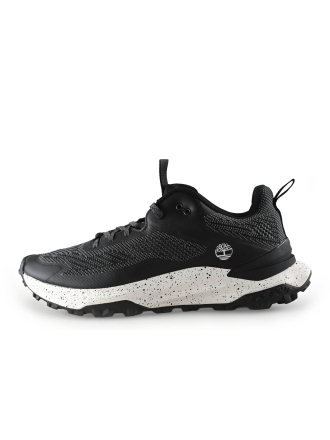 Timberland Sneakers Zwart 306338