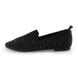 La Strada Loafers