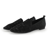 La Strada Loafers