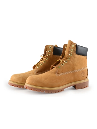 Timberland Veterboots