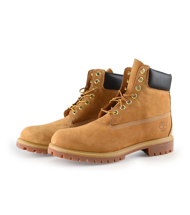 Timberland Veterboots