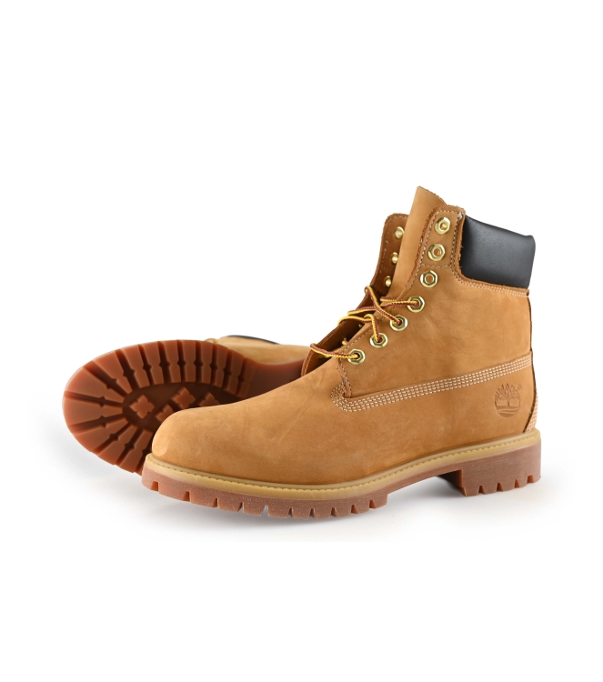 Timberland Veterboots