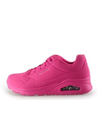 Skechers Sneakers Roze 306360