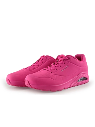 Skechers Sneakers Roze 306360