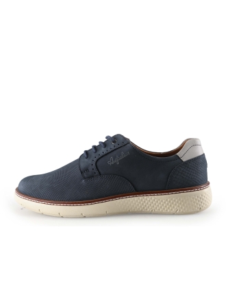 Australian Sneakers Blauw 306361
