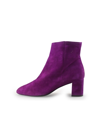 Linea Zeta Enkellaarzen