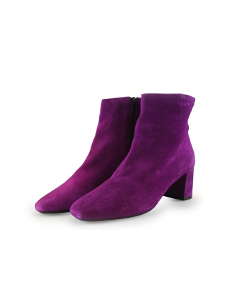 Linea Zeta Enkellaarzen