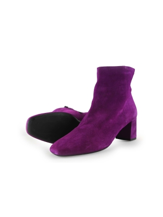 Linea Zeta Enkellaarzen