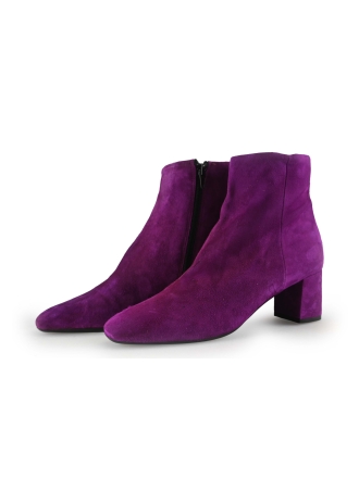 Linea Zeta Enkellaarzen Overig 306381