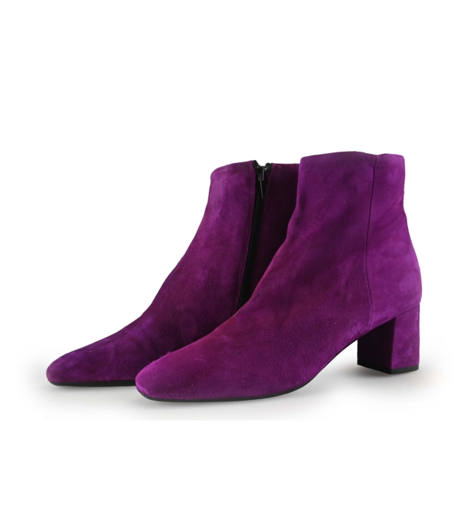 Linea Zeta Enkellaarzen