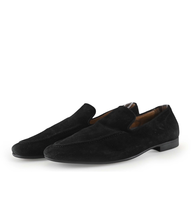 Manfield Loafers