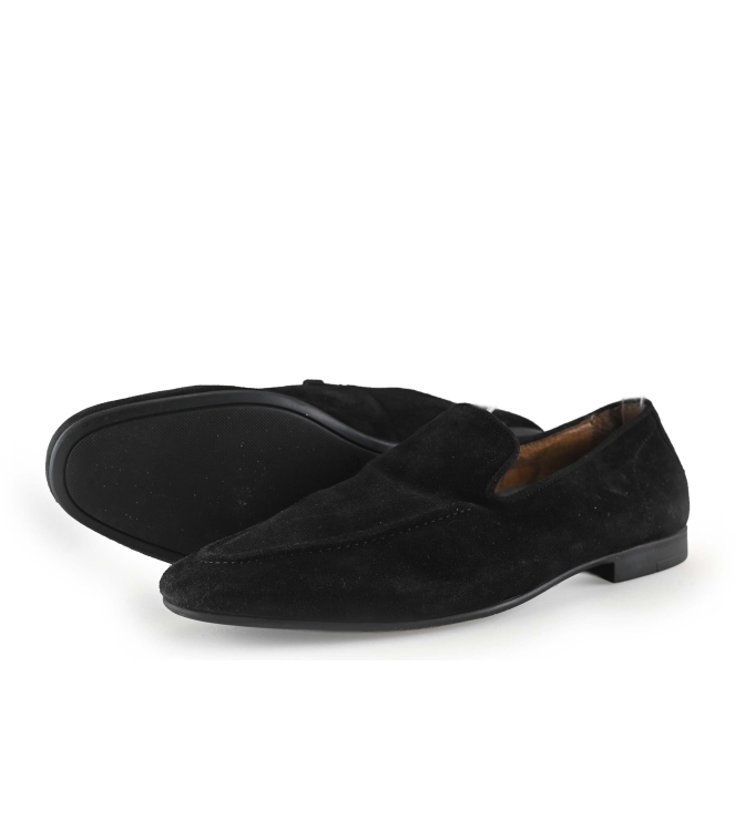Manfield Loafers