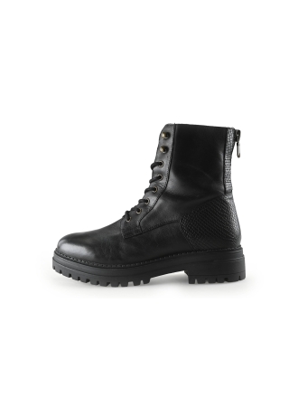 Cellini Veterboots Zwart 306398