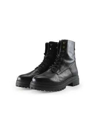 Cellini Veterboots Zwart 306398