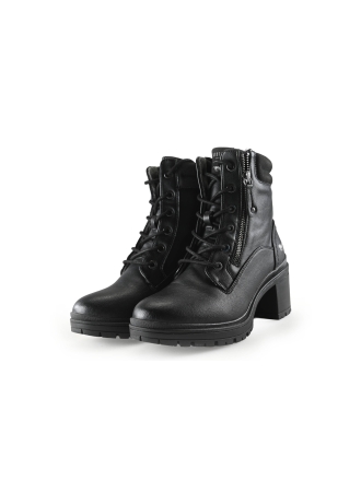 Mustang Veterboots
