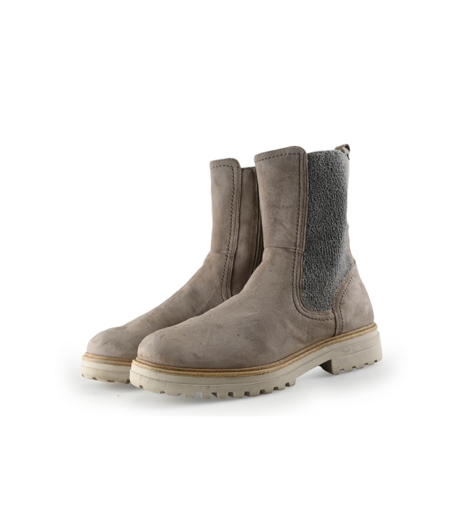 No Stress Enkellaarzen