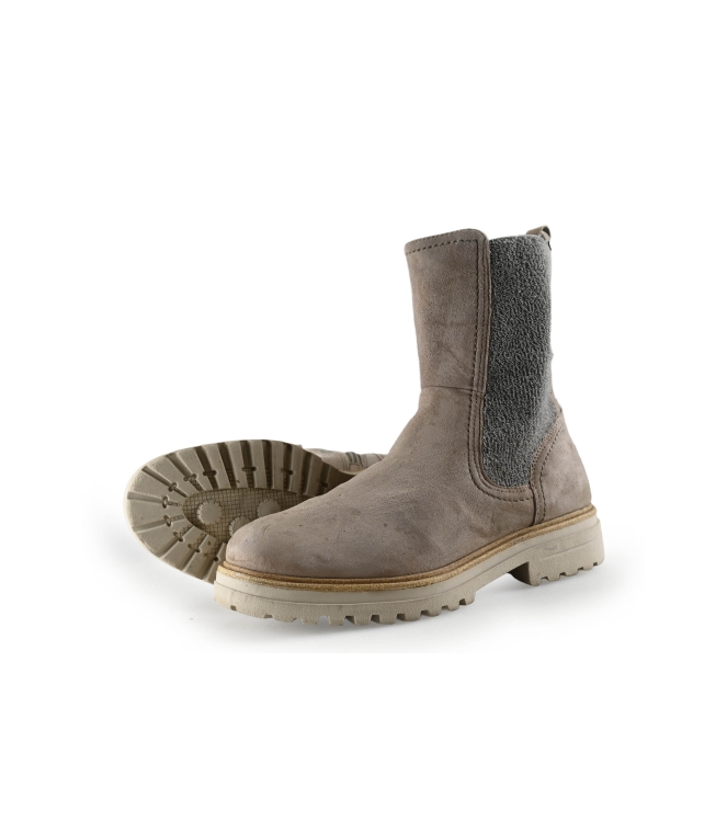 No Stress Enkellaarzen