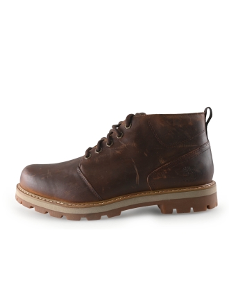 Timberland Veterboots Bruin 306409