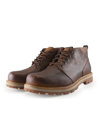 Timberland Veterboots Bruin 306409