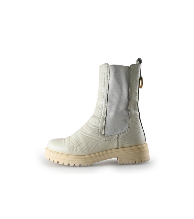 Omoda Chelsea boots