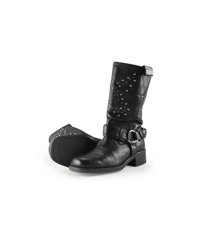 Poelman Biker boots