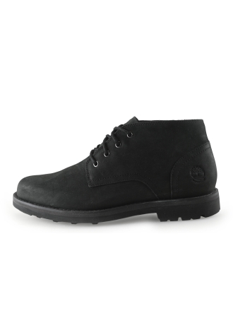 Timberland Veterboots Zwart 306418